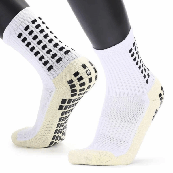 Meias Esportivas Antiderrapantes - Image 2