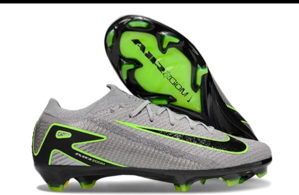 Chuteira Campo Nike Air Zoom Mercurial Vapor